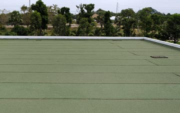 all Roseworthy roofing types quoted for