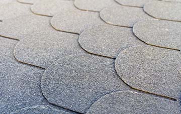 Roseworthy asphalt roofing costs