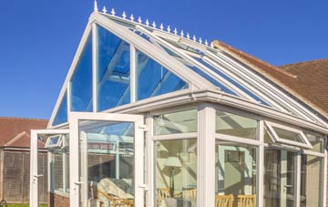 conservatory roof insulation costs Roseworthy