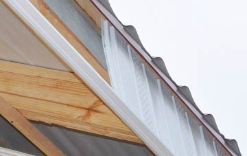 why Roseworthy fascia repairs are essential