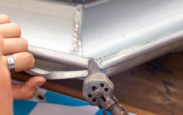 disadvantages of Roseworthy lead roofing