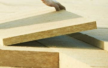 measuring Roseworthy tapered insulation