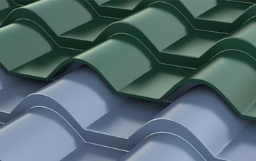 who should consider Roseworthy plastic roofs