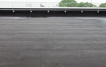 Roseworthy asphalt roof replacement