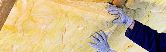 quotes for Roseworthy roof insulation