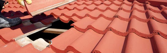 compare Roseworthy roof repair quotes