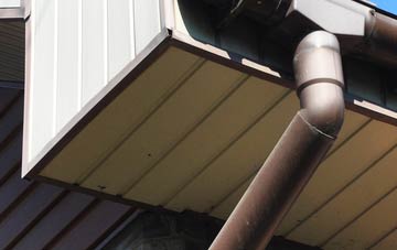 Roseworthy soffit installation costs