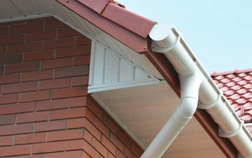 Roseworthy soffit repair costs