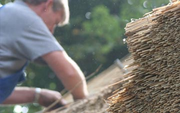 professional Roseworthy thatchers