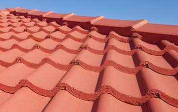 Roseworthy tile and slate roof replacement