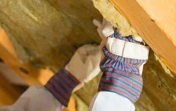 types of Roseworthy pitched roof insulation materials