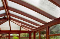 Roseworthy conservatory roofing insulation