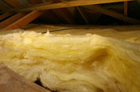 Roseworthy pitch roof insulation