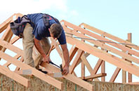 Roseworthy roof trusses