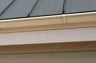 Roseworthy soffit repair