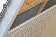 rated Roseworthy soffit repair companies