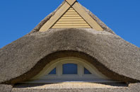Roseworthy thatch roofing